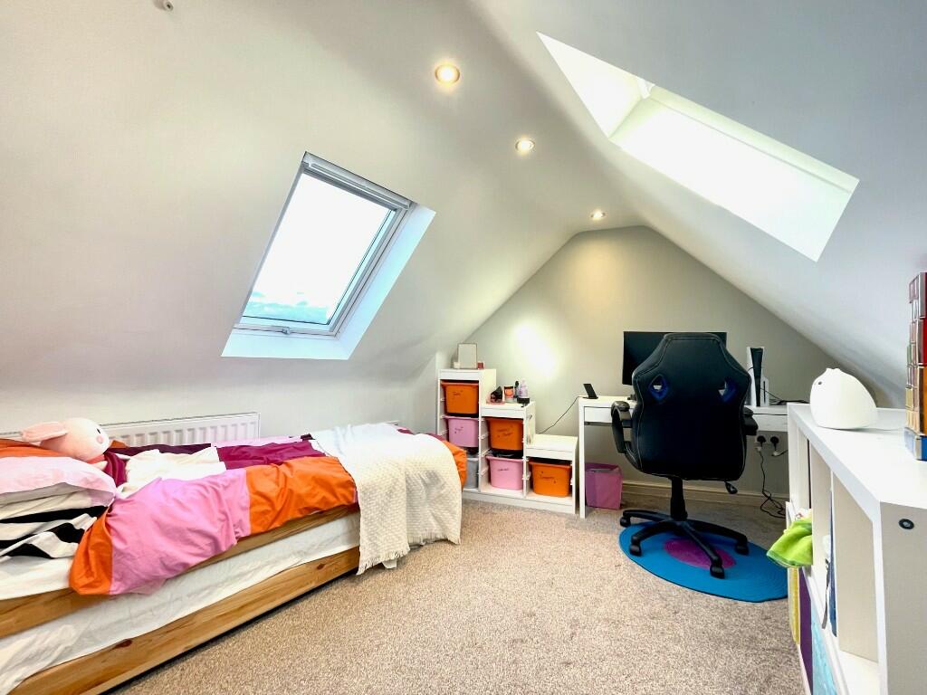 Additional image 16 of Morledge, Matlock, Derbyshire, DE4