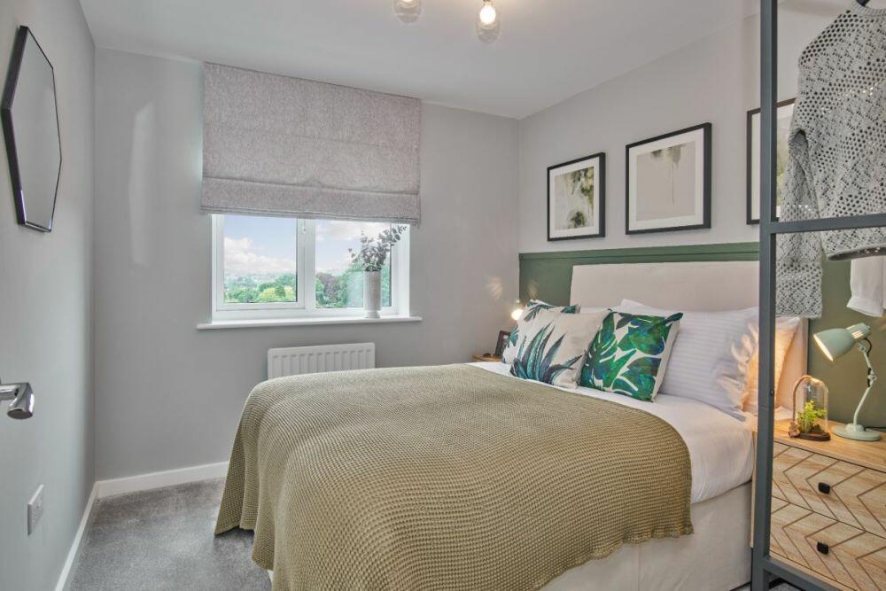 Additional image 5 of Off Side Ley,
Dunmore Drive,
Kegworth,
Derby,
DE74 2BS