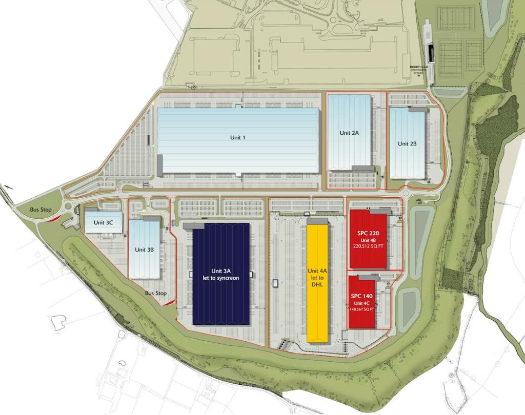 Additional image 4 of SEGRO Park Coventry, Coventry, CV8 3BB