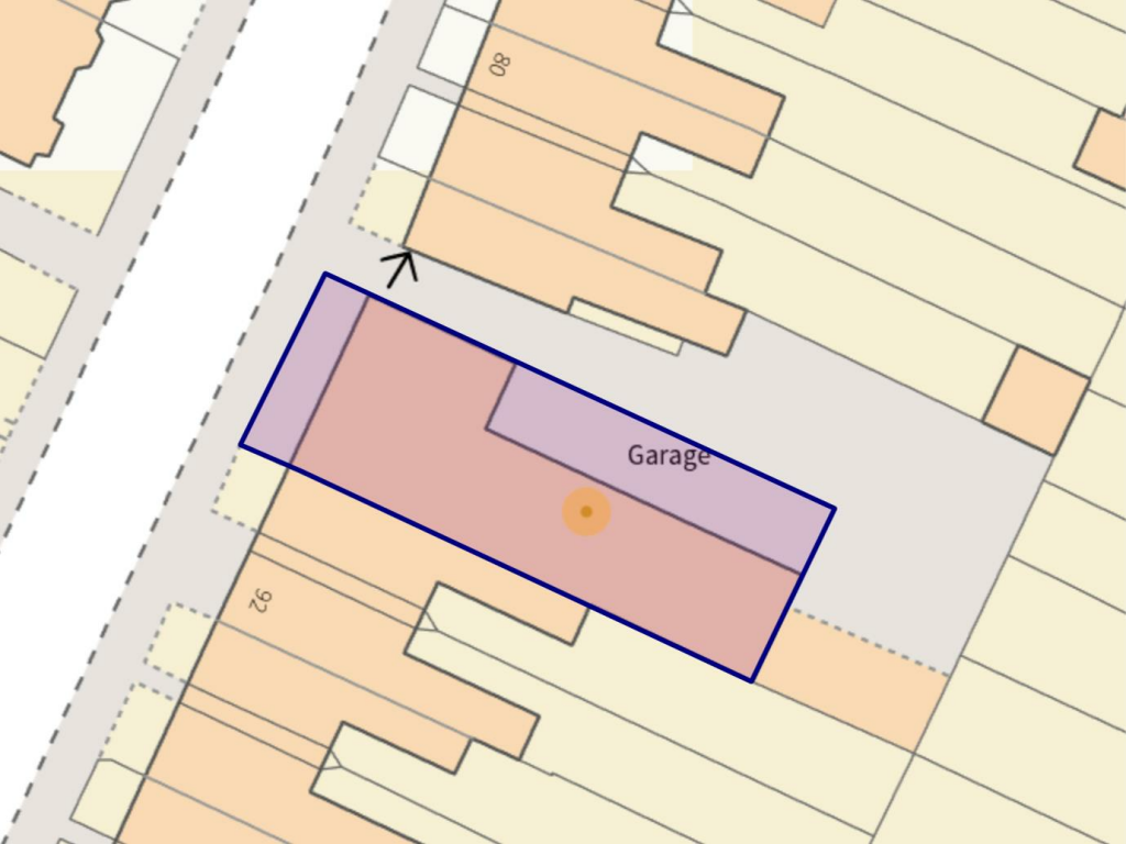 Additional image 13 of Croft Road, Nuneaton