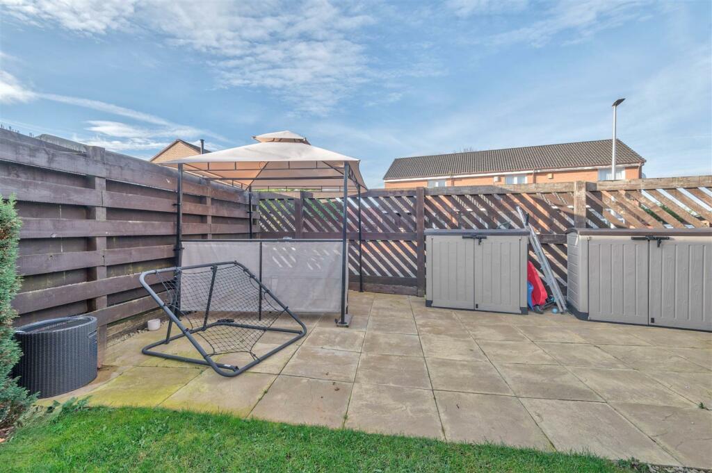 Additional image 15 of Tranent Gardens, Dundee