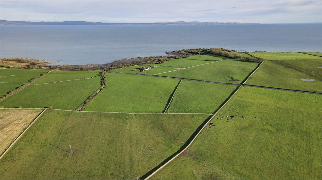 Additional image 4 of Lot 2 - Cairnhead Farm, Isle of Whithorn, Newton Stewart, Dumfries and Galloway, DG8