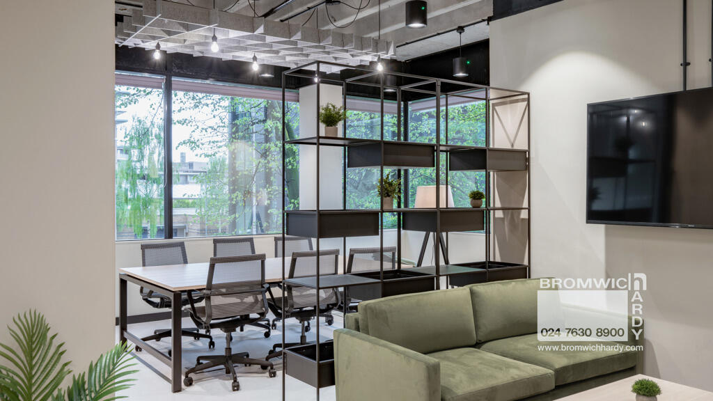 Additional image 5 of Friars House, Manor House Drive, Coventry, CV1 2TE