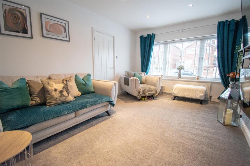 Additional image 5 of Saxton Avenue, Heanor