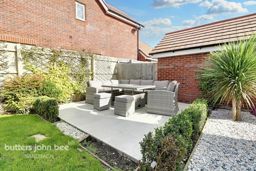 Additional image 22 of Red Clover Drive, Sandbach