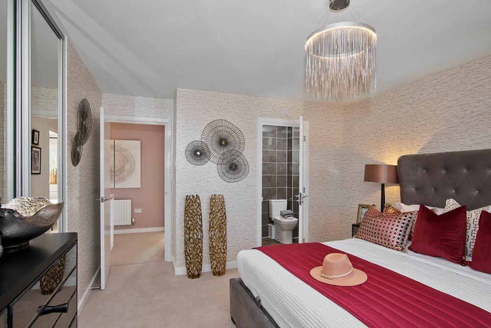 Additional image 7 of Off Side Ley,
Dunmore Drive,
Kegworth,
Derby,
DE74 2BS