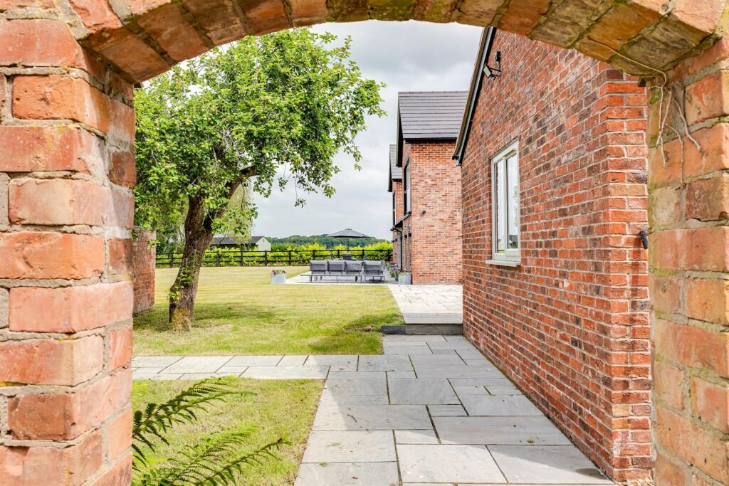 Additional image 68 of Hickhurst Lane, Rushton, Tarporley