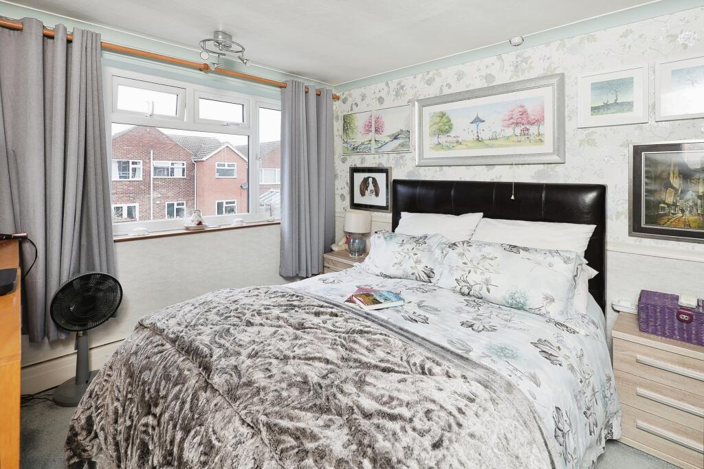 Additional image 10 of Ratcliffe Road, Atherstone, Warwickshire, CV9