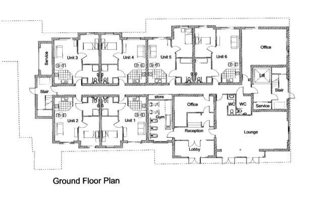 Additional image 8 of St. Nicholas House, Front Street, Hetton, DH5