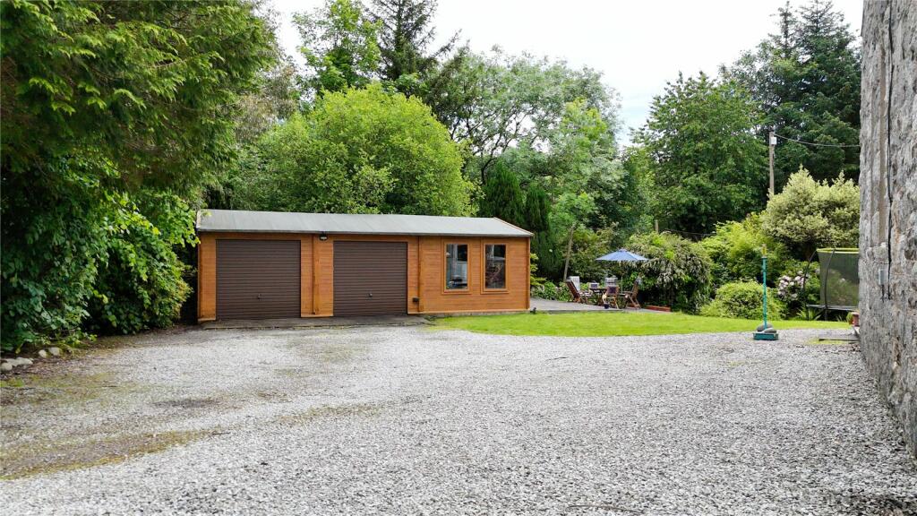 Additional image 26 of Janelea, Douglas Hall, Dalbeattie, Dumfries and Galloway, DG5