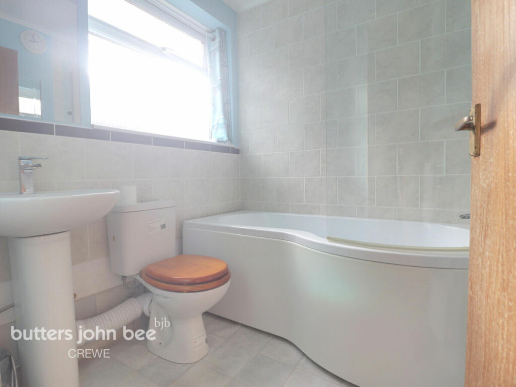 Additional image 4 of Cromer Drive, Crewe
