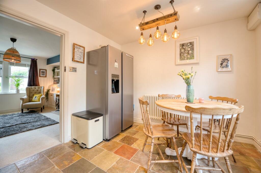 Additional image 14 of Main Street, Kirk Ireton