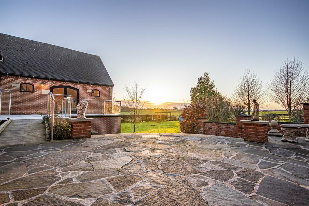 Additional image 46 of Waldley, Nr Ashbourne, Derbyshire