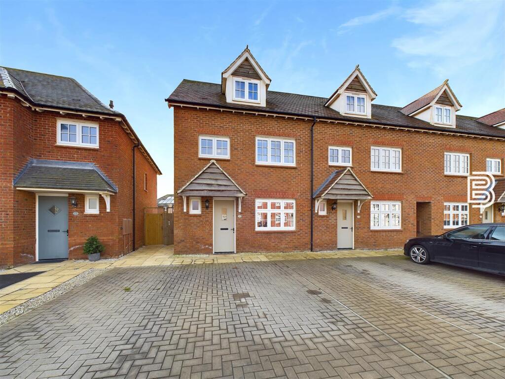 Additional image 3 of Near Birch Road, Houlton, Rugby