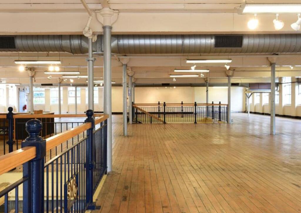 Additional image 4 of Masson Mills Shopping Village, 41 Derby Road, Matlock Bath, Matlock, DE4 3PY