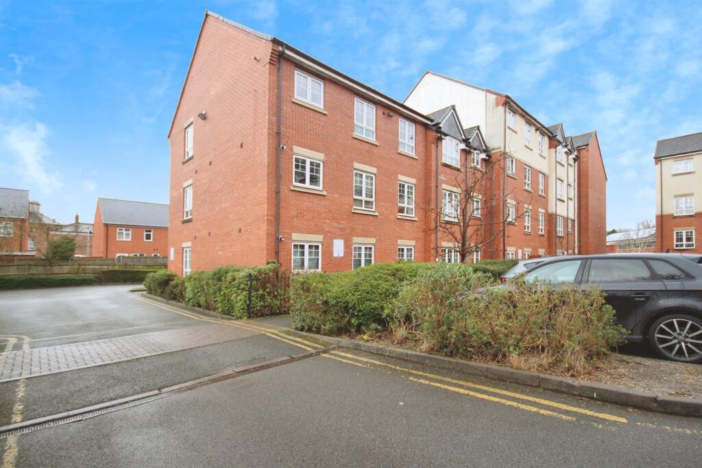 Additional image 4 of Turberville Place, Warwick