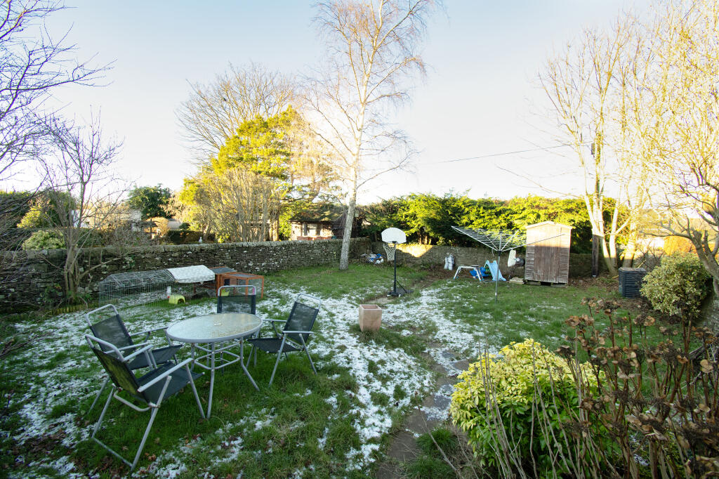 Additional image 22 of Lilybank Street, Friockheim, DD11