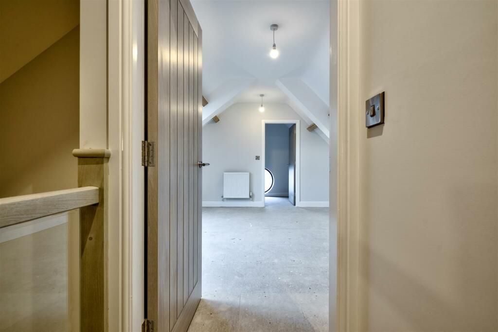 Additional image 10 of Plot 2, Rookery View, Stoke Hall Lane, Nantwich