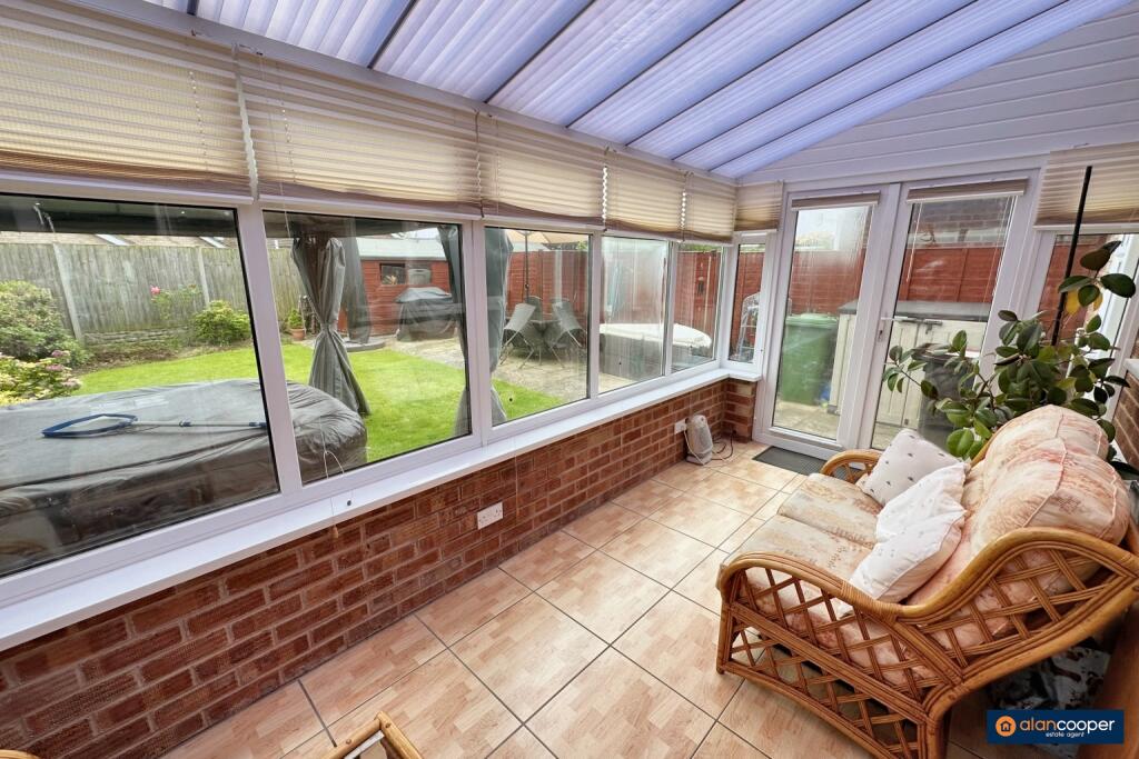 Additional image 4 of Dingley Road, Bulkington, CV12 9LP