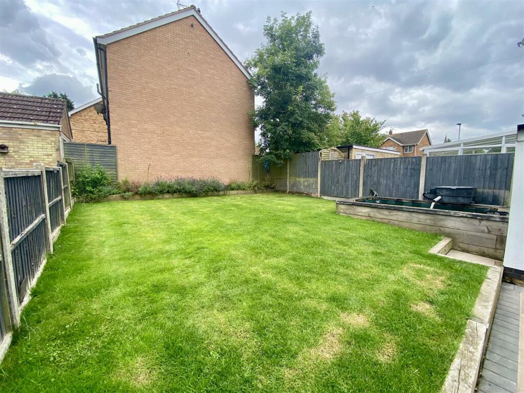 Additional image 17 of Roseway, Stoke Golding, Nuneaton