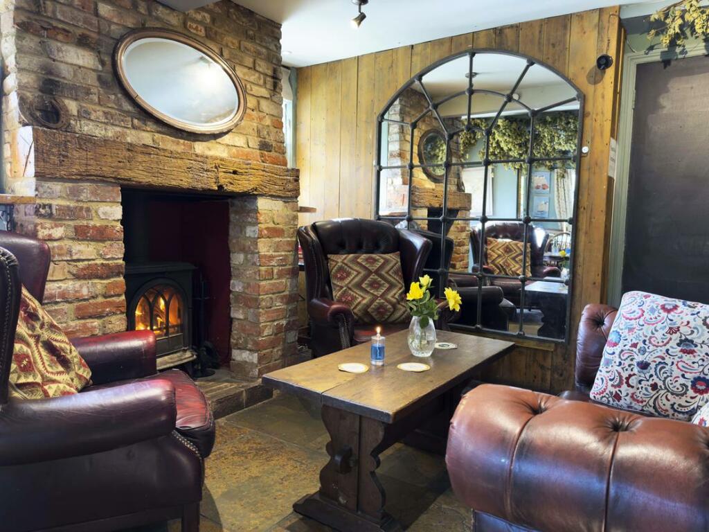 Additional image 5 of The Gatekeeper, Canterbury Road,
Etchinghill, Folkestone, Kent, CT18 8DE