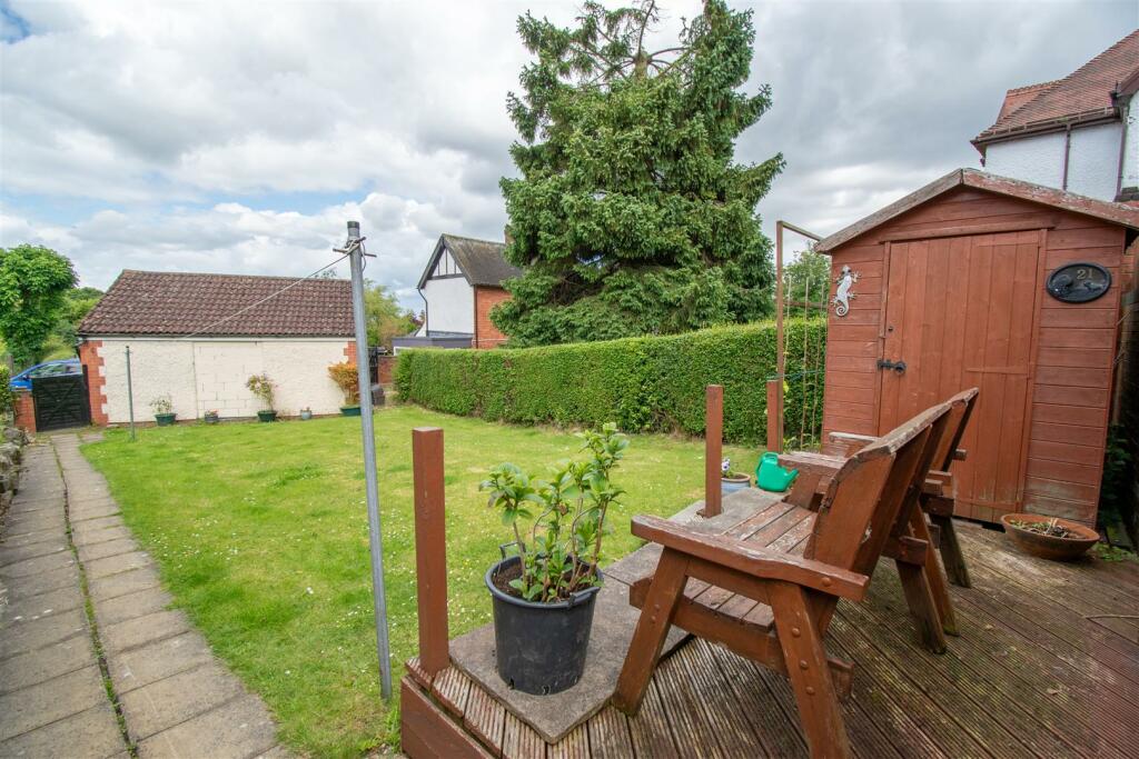 Additional image 13 of Heage Road, Ripley