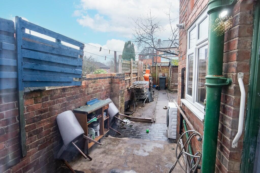 Additional image 19 of Harcourt Street, Derby, DE1