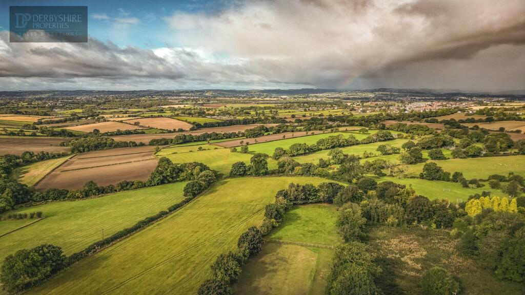 Additional image 33 of Chesterfield Road, Tibshelf, DE55