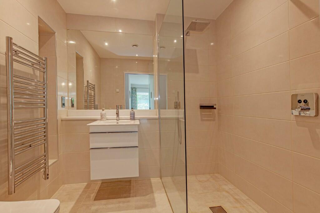 Additional image 7 of 1 Hudson Place St. Elphins Park, Matlock, Derbyshire, DE4