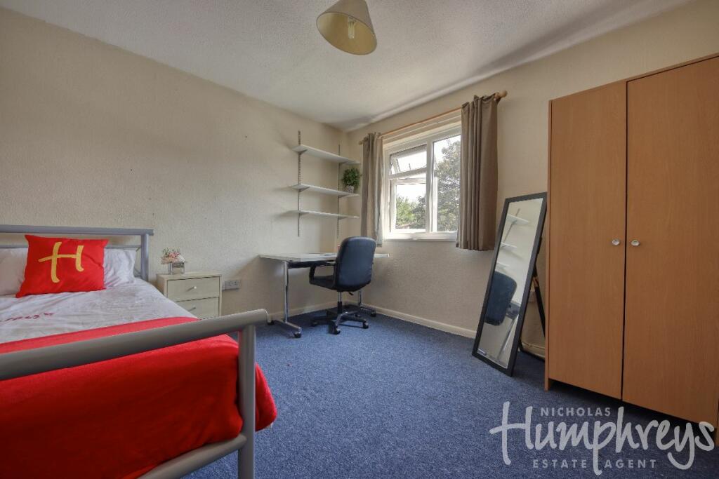 Additional image 4 of 4 Bed Student Home - 65 Downs Road