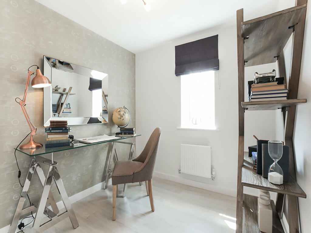 Additional image 9 of COTON PARK, LONG HASSOCKS, RUGBY, WARWICKSHIRE,
CV23 0AD