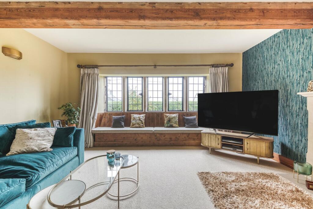 Additional image 11 of The Common, Crich, Matlock, DE4