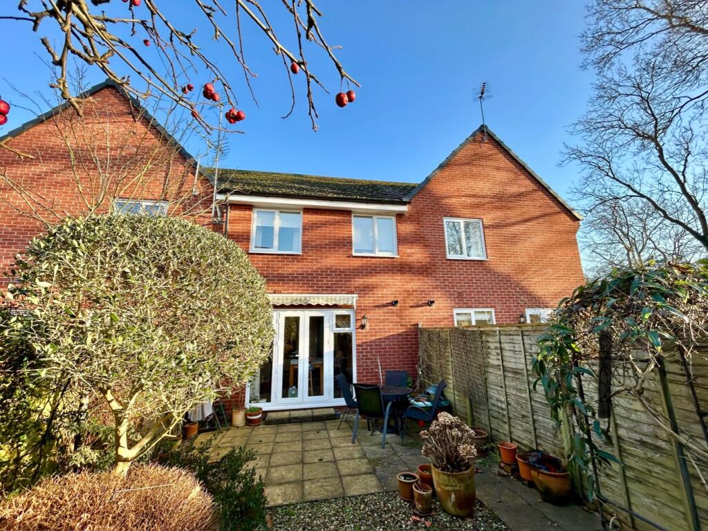 Additional image 23 of Teeswater Close, Long Lawford, Rugby, CV23 9GA