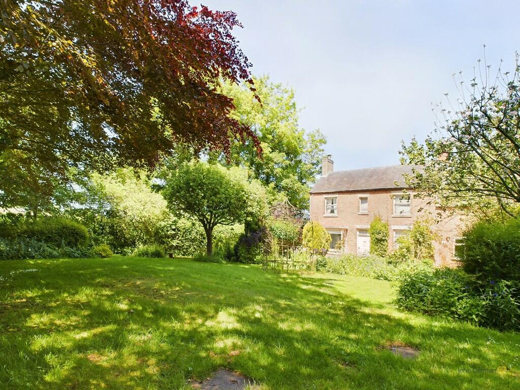 Additional image 11 of Cubley, Ashbourne