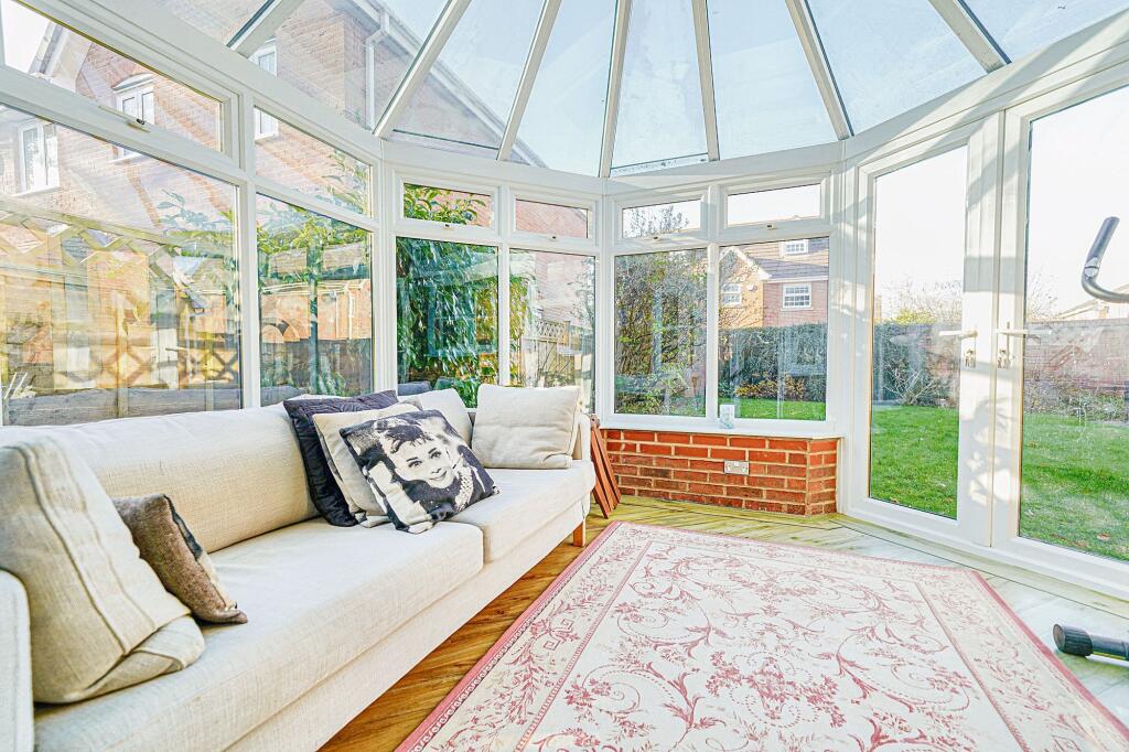 Additional image 7 of Grovefield Crescent, Balsall Common, CV7