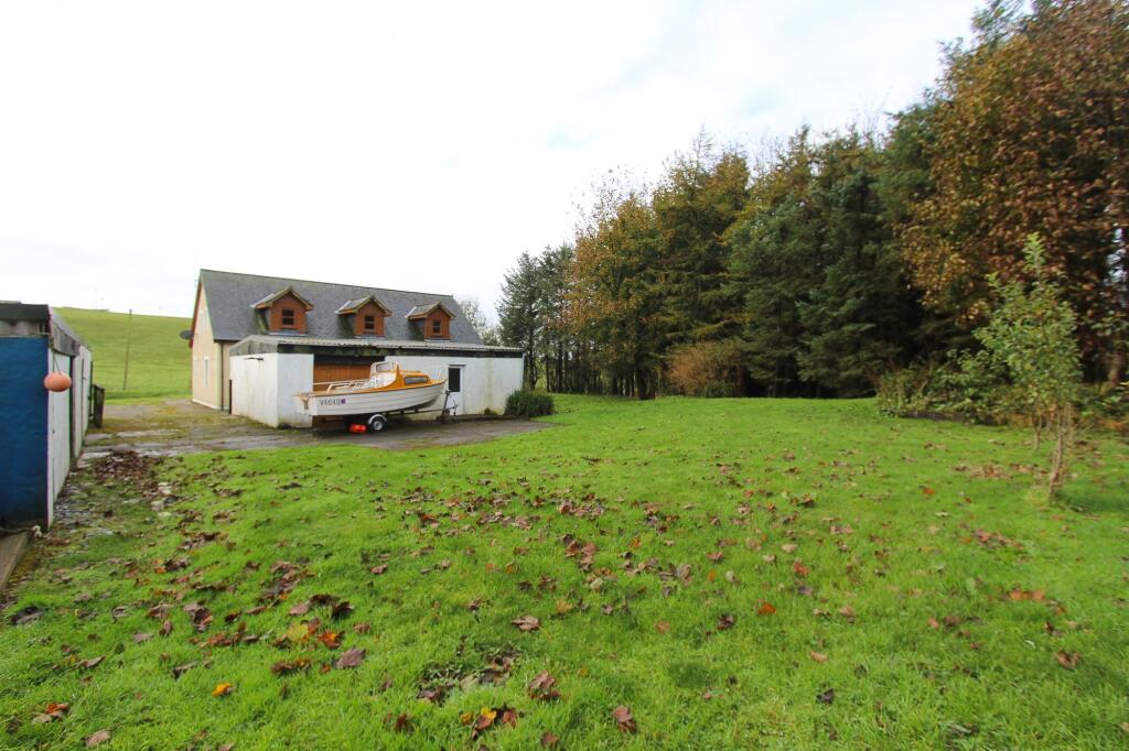 Additional image 29 of Glencroft, Portpatrick, DG9 9AD