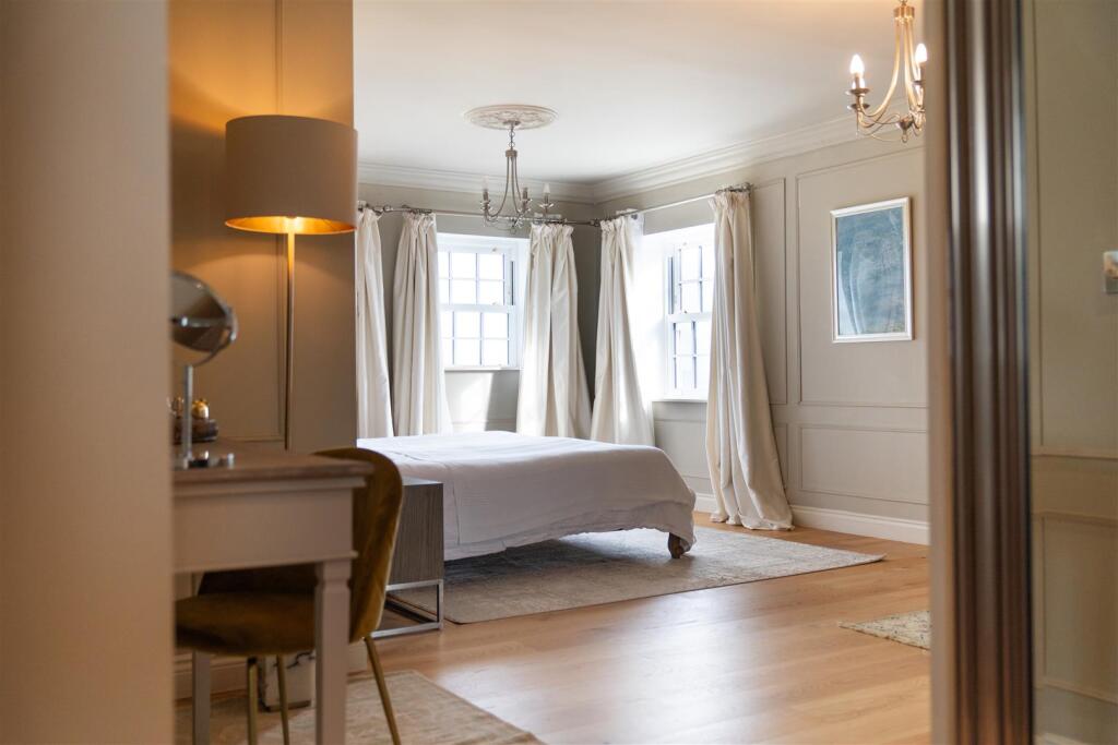 Additional image 24 of The White House, Main Road, Pentrich, Ripley, DE5 3RE