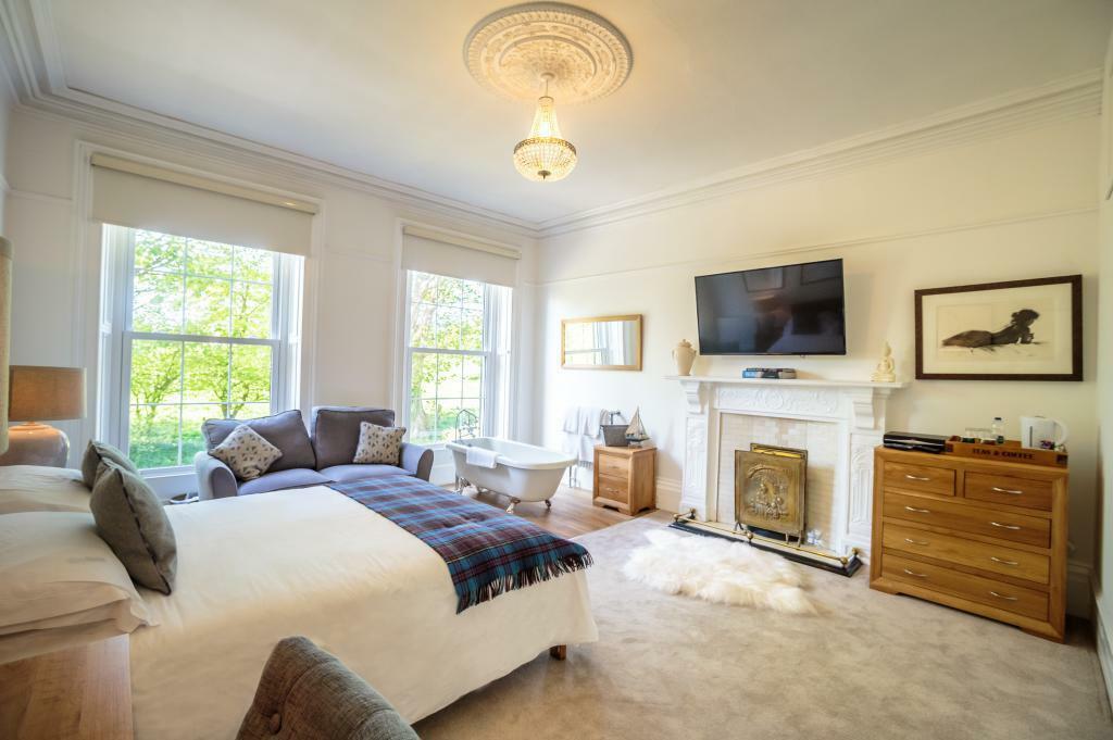Additional image 8 of Torrs Warren Country House Hotel, Stoneykirk, Nr. Portpatrick, Dumfries And Galloway, DG9 9DH