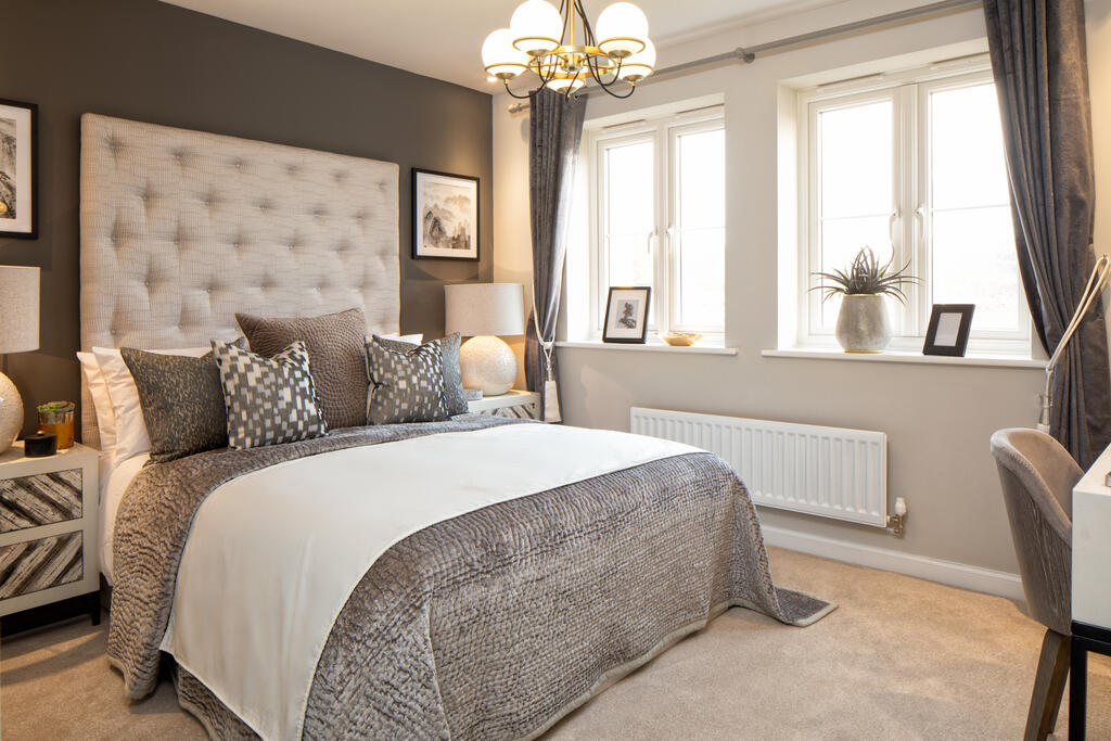 Additional image 8 of Evesham Road, 
Shottery, 
Stratford-upon-Avon
CV37 9RZ