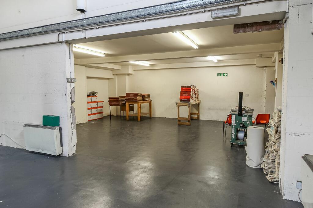 Additional image 6 of Production Facility, Ground Floor, Annan, DG12