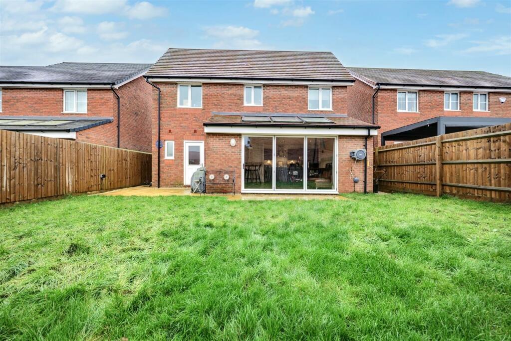 Additional image 18 of Adelie Road, Galley Common, Nuneaton