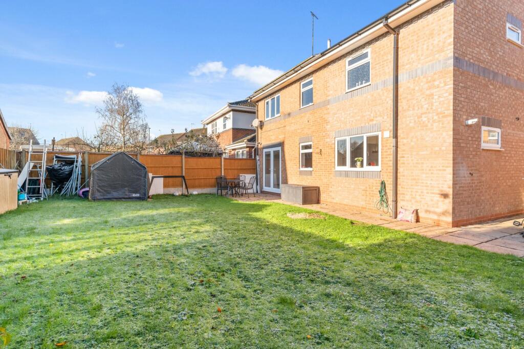 Additional image 30 of Grendon Drive, Rugby, CV21