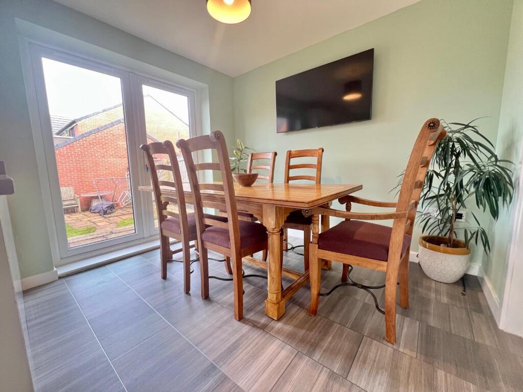 Additional image 10 of Porter Close, Aykley Heads, Durham