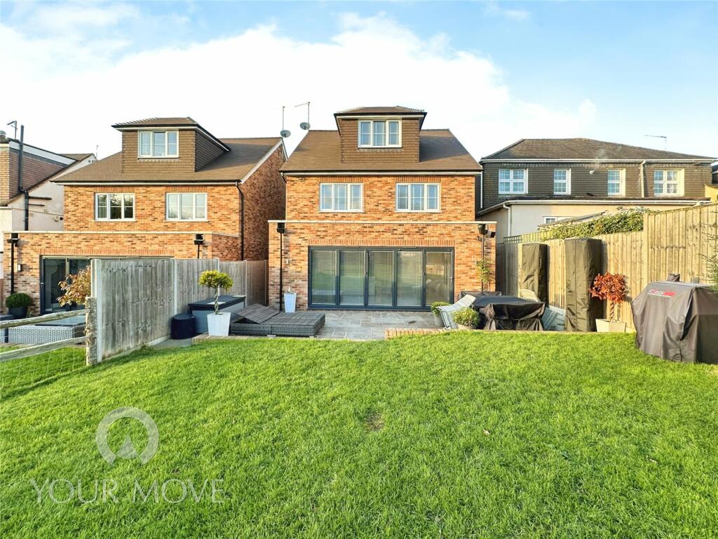 Additional image 13 of Wood Lane, Dartford, Kent, DA2