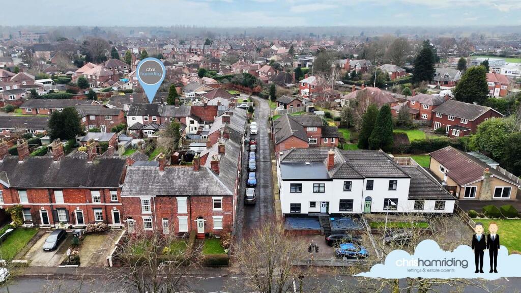 Additional image 22 of Furnival Street, Sandbach