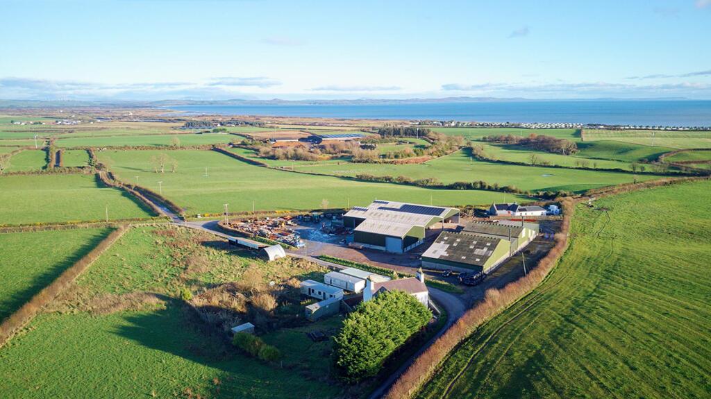 Additional image 2 of Dalvadie Farm, Stoneykirk, Stranraer, DG9 9DZ