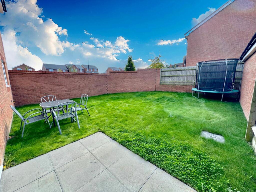 Additional image 27 of Cabinhill Road, Nuneaton, CV10