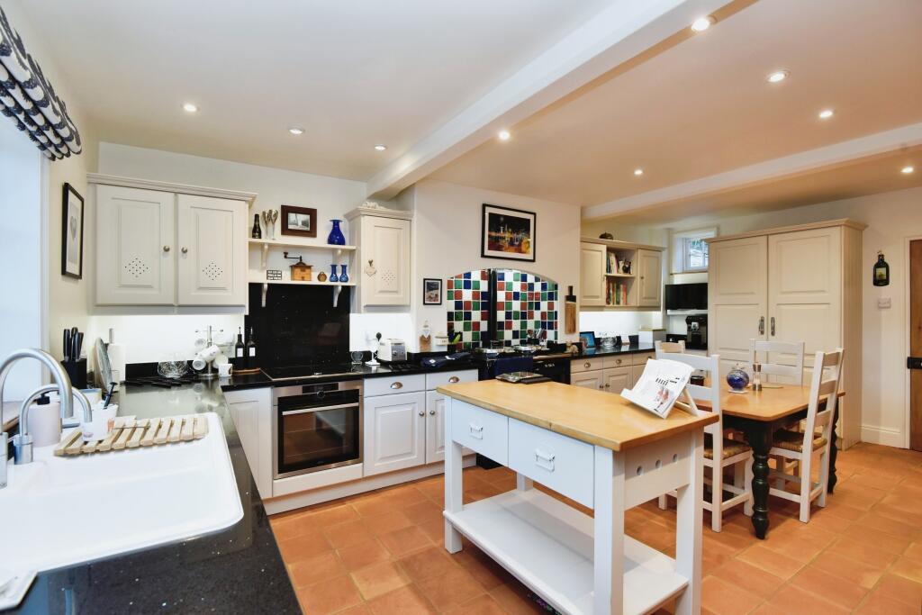 Additional image 25 of Mill Lane, Barthomley, Crewe, Cheshire, CW2