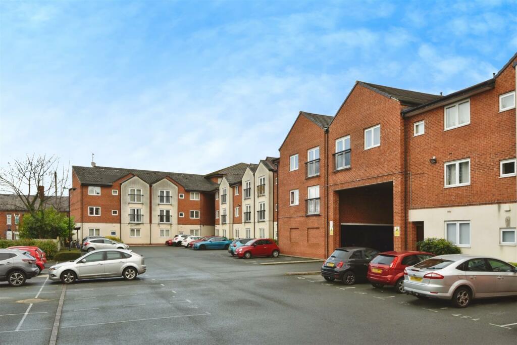 Additional image 3 of St. Marys Street, Crewe