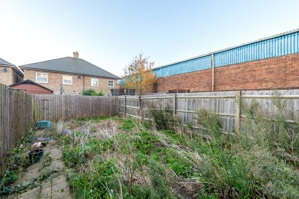 Additional image 18 of Slade Green Road, Erith, Kent, DA8